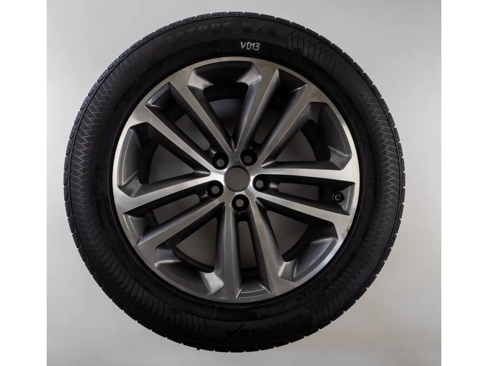 Jaguar F-Pace 19" Originální zimní sada - Nový produkt