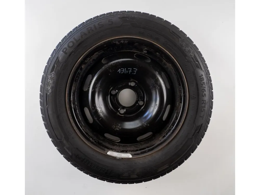 Populární | Citroen C-Elysee 15" Originální zimní sada