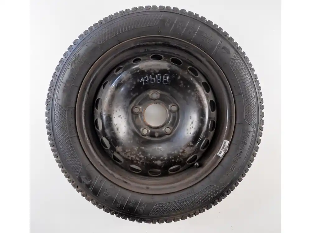 Extra sleva - Renault Megane 16" Originální zimní sada