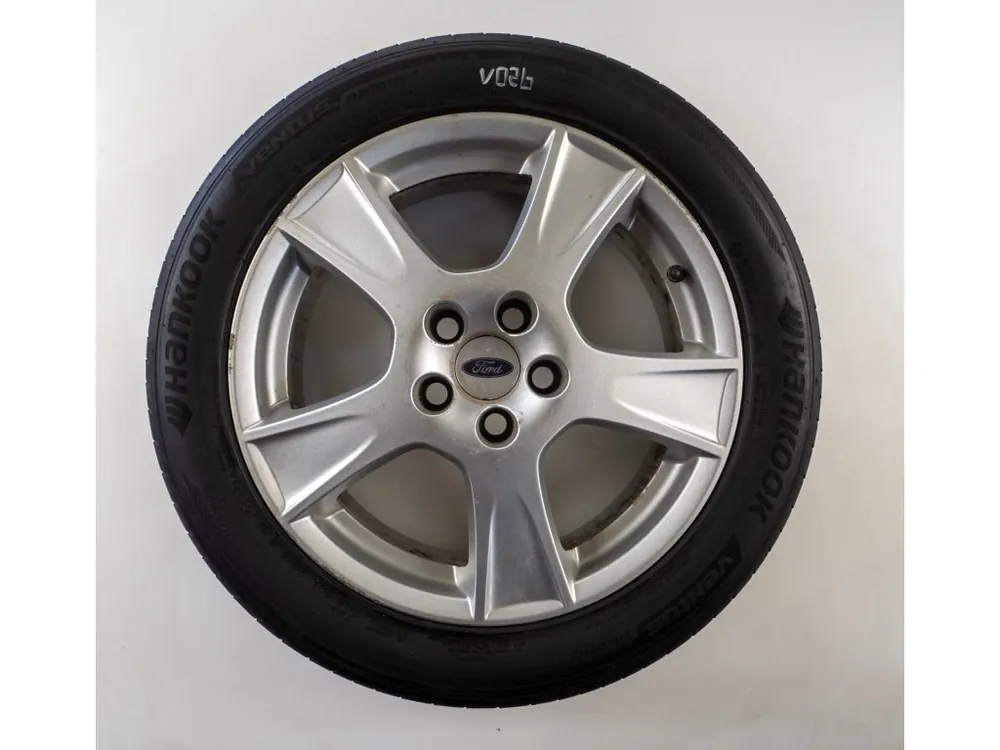Ford Mondeo Focus 17" Originální letní sada | Výprodej