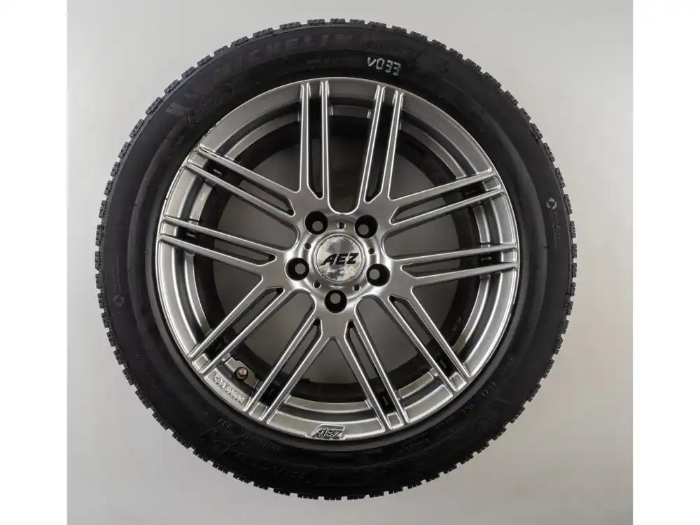 Výprodej | Audi A5 TT 17" zimní sada