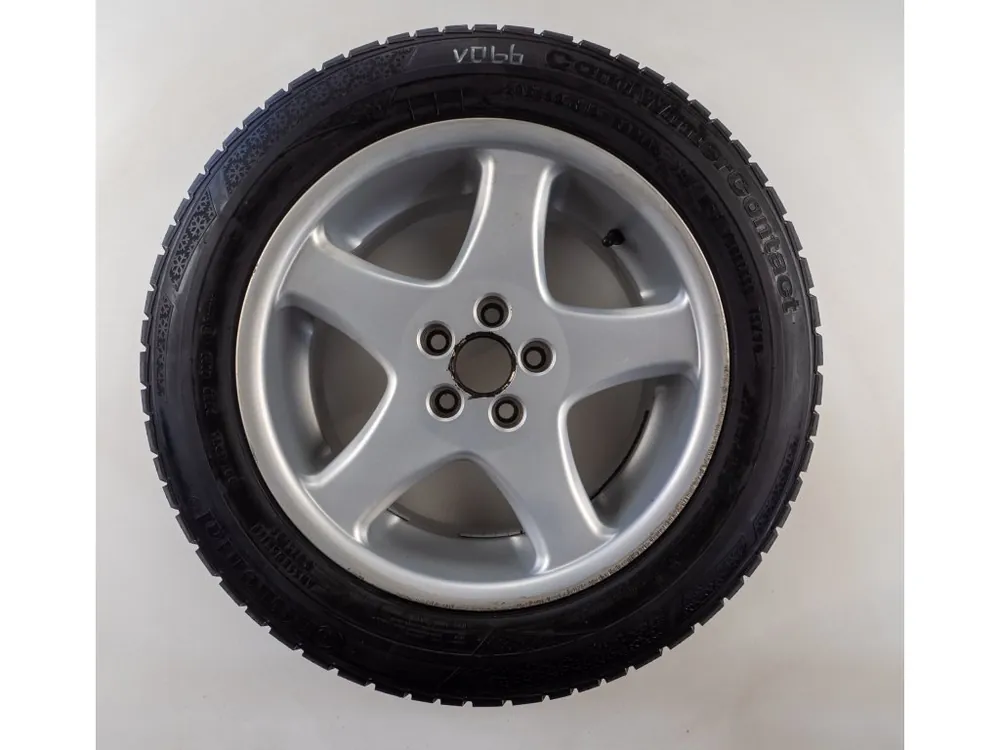 Volkswagen Passat 16" zimní sada - Doporučujeme