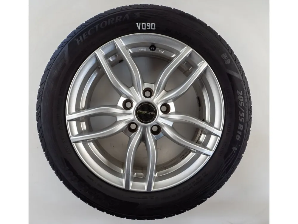 Mercedes B C 16" letní sada - Rychlé dodání