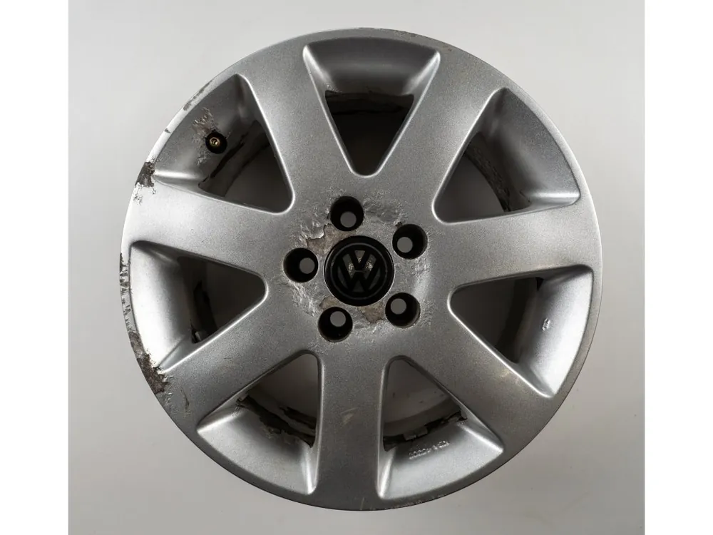Volkswagen Polo 15" alu kola | Nejprodávanější