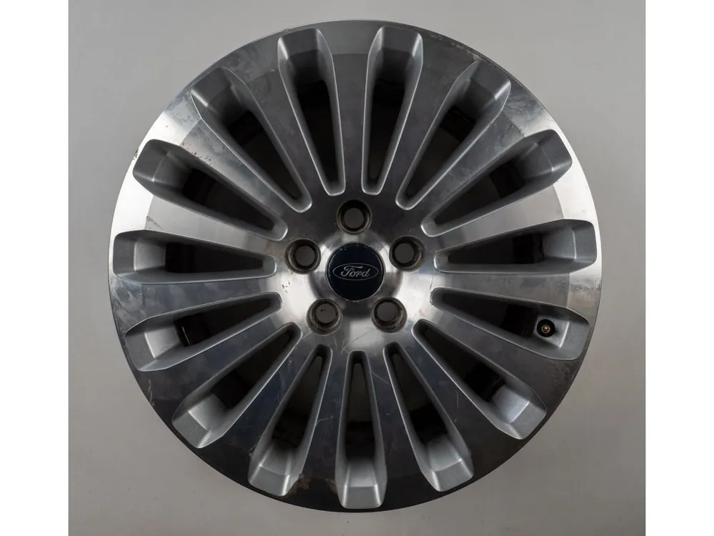 Ford C-Max Cmax 17" Originální alu kola | Poslední kus