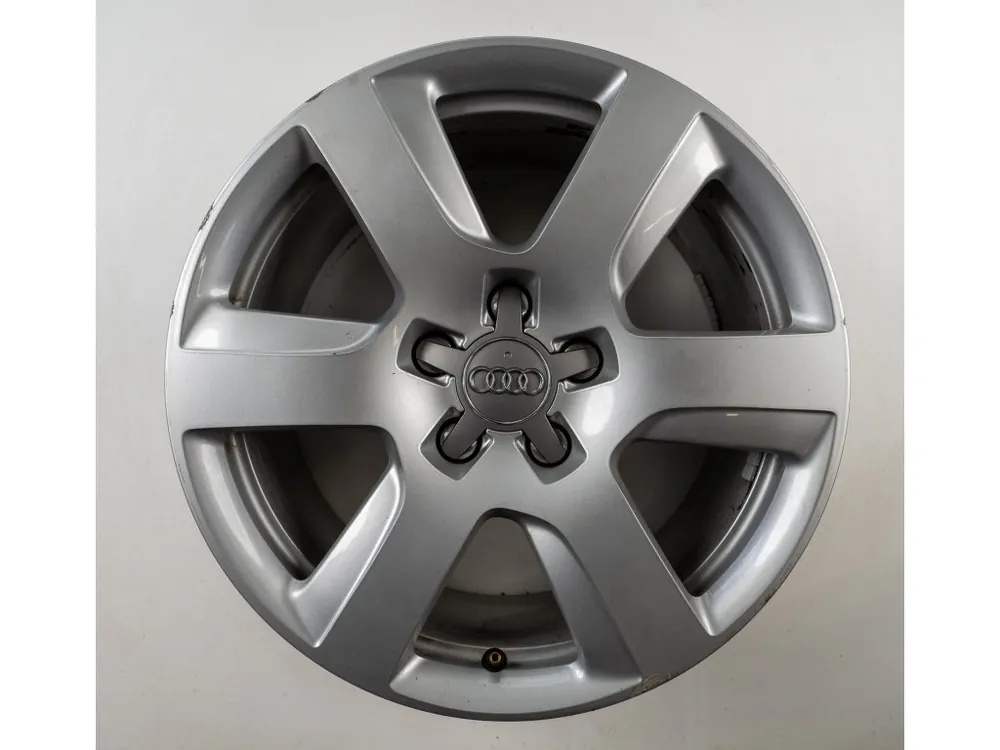 Audi A6 17" Originální alu kola | Akce končí brzy