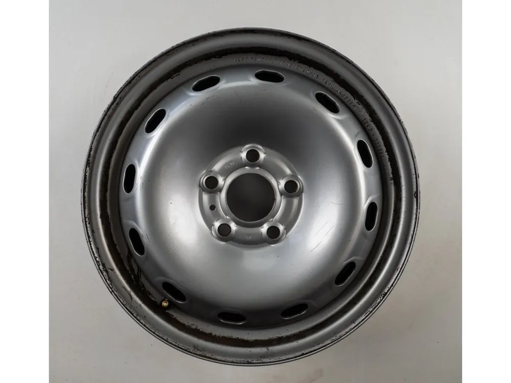 Renault Trafic 16" Plechová kola | Pouze dnes