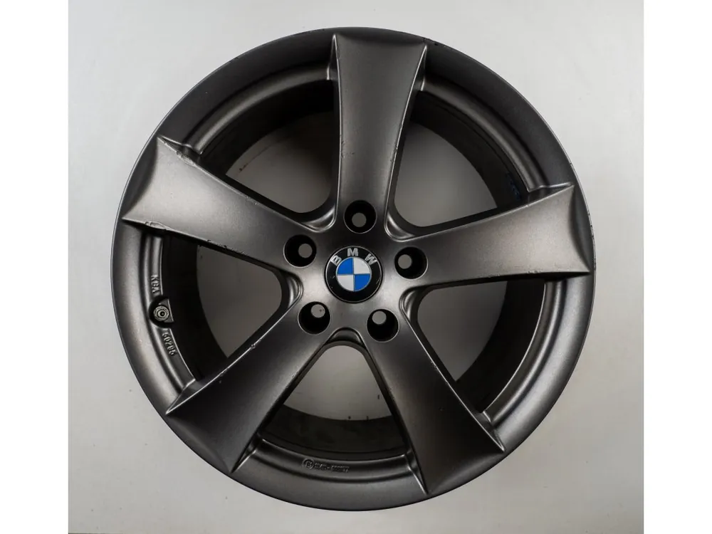 BMW X1 X2 17" alu kola - Doporučujeme