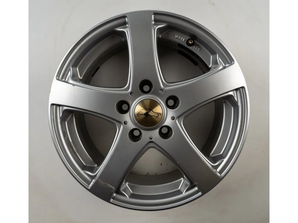 Hyundai ix35 16" alu kola | Nabídka