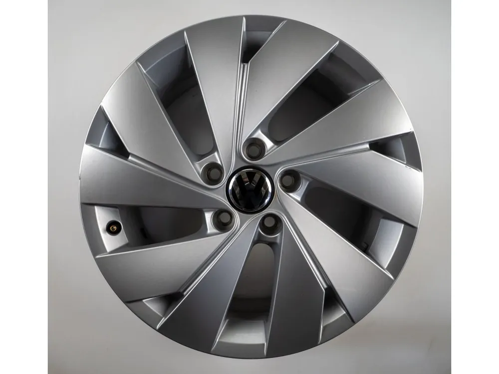 Volkswagen Golf 17" Originální alu kola | Speciální cena