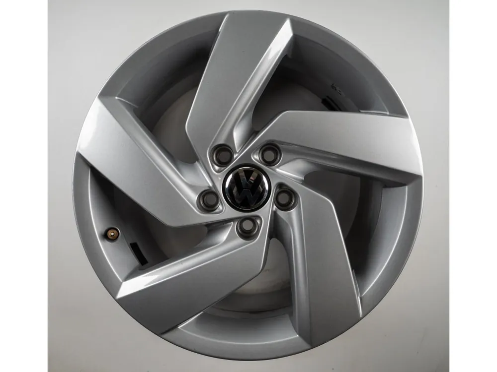 Volkswagen Golf 17" Originální alu kola | Akce