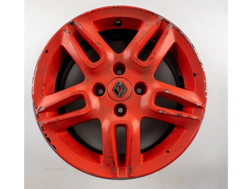 Renault Twingo 15" Originální alu kola | Objednat online