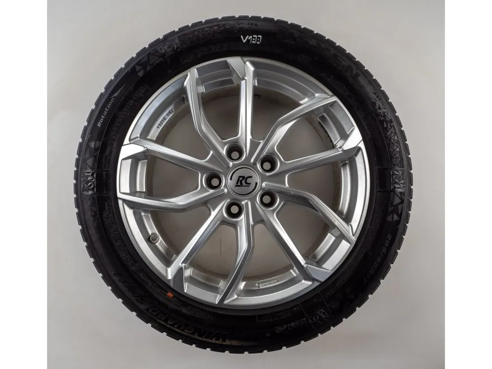 Mercedes A, B, CLA 17" zimní sada | Právě dorazilo