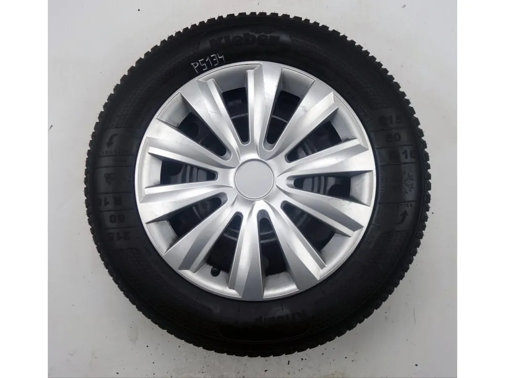 Ford Mondeo 16" Originální zimní sada - Nabídka