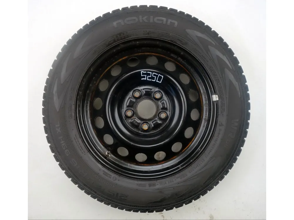 Nejprodávanější - Honda CR-V 16" Originální zimní sada