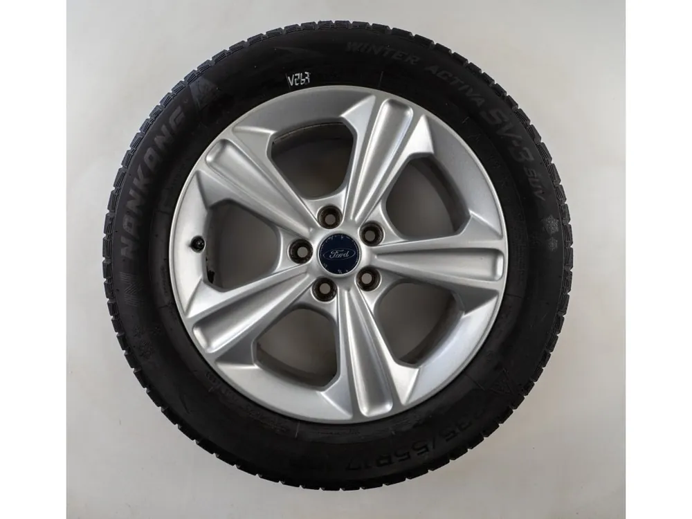 Špičkový produkt | Ford Kuga 17" Originální zimní sada