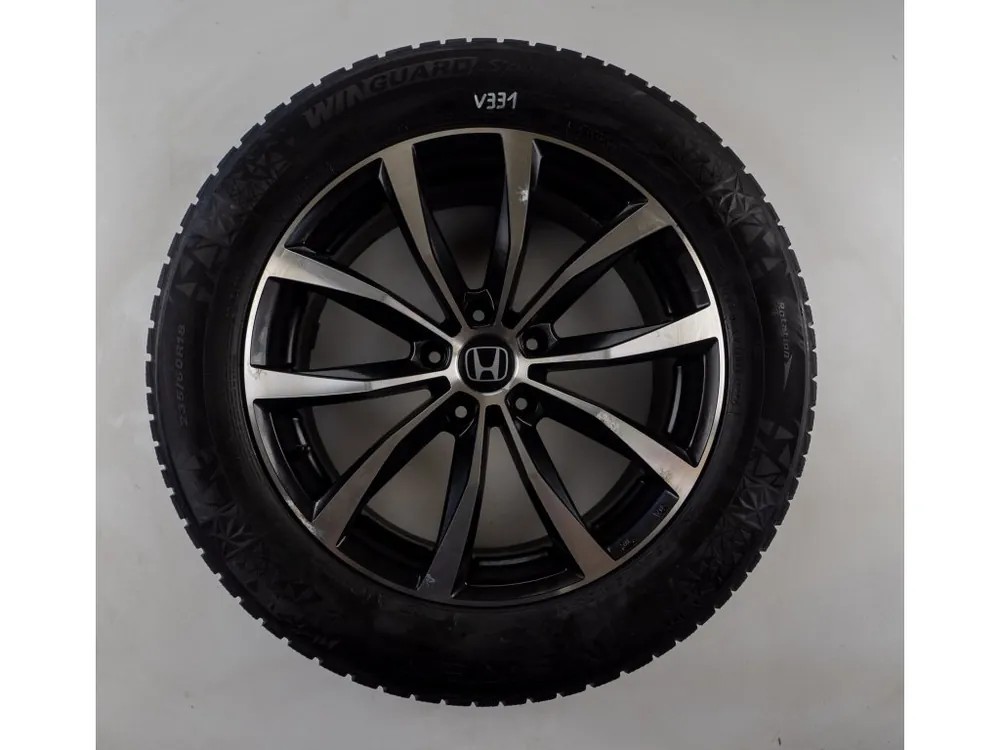 Honda CR-V CRV 18" zimní sada - Bestseller