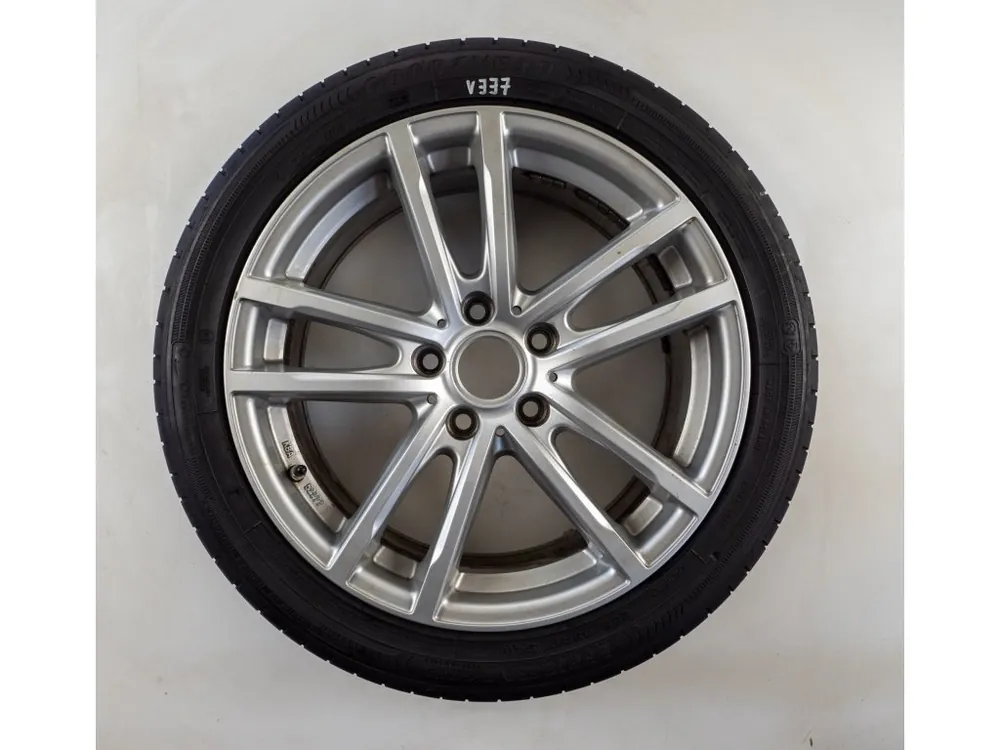 Koupit nyní | Škoda, Volkswagen Octavia, Superb, Golf 17" letní sada