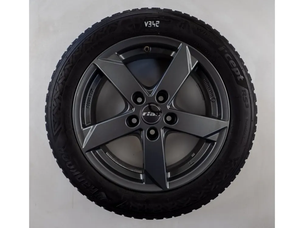 Ford Mondeo, C-Max, Cmax 16" zimní sada | Kupte nyní