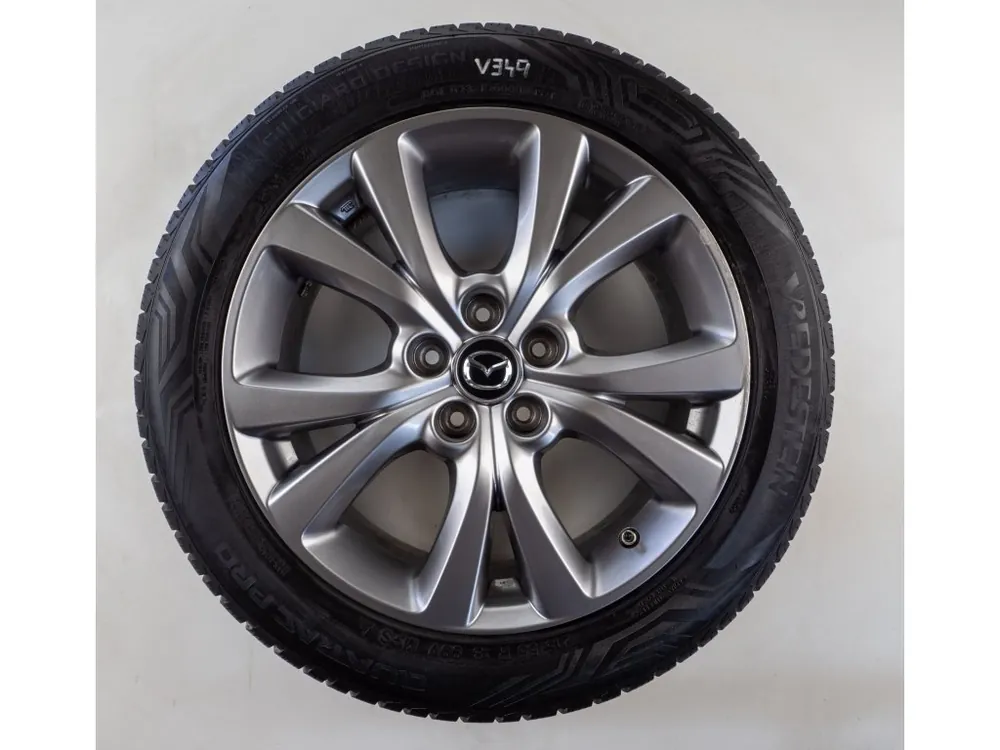 Mazda CX-30 CX30 18" Originální celoroční sada | Poslední kusy