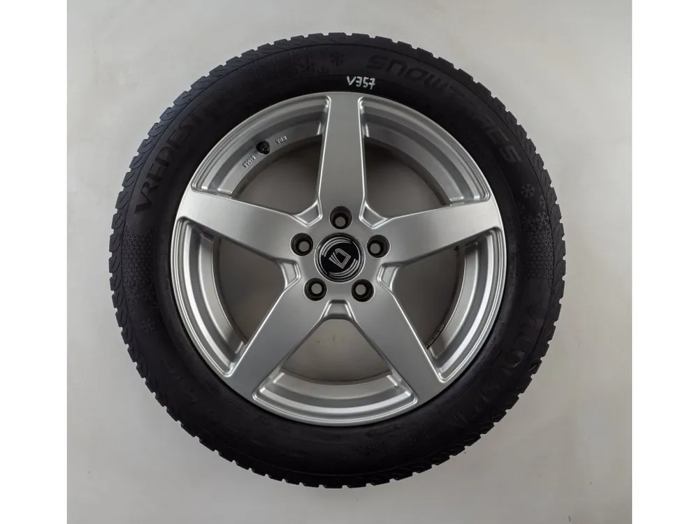 Rychle mizí | Opel Mokka 16" zimní sada