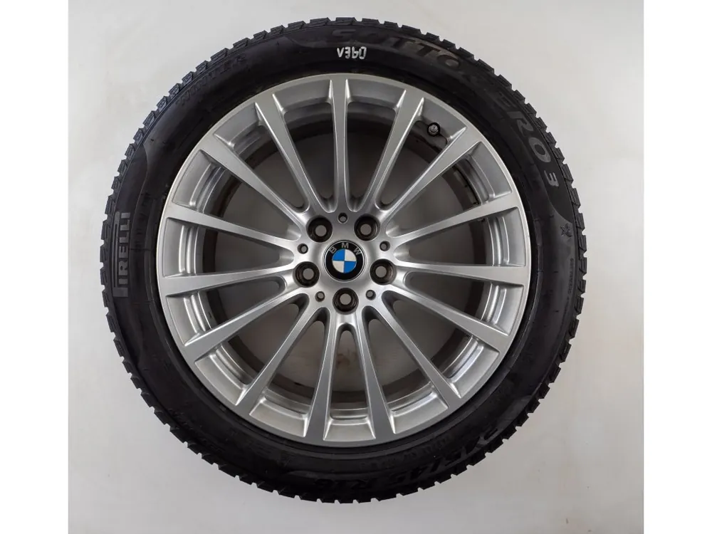 Outlet | BMW 5 G30 G31 18" Originální zimní sada