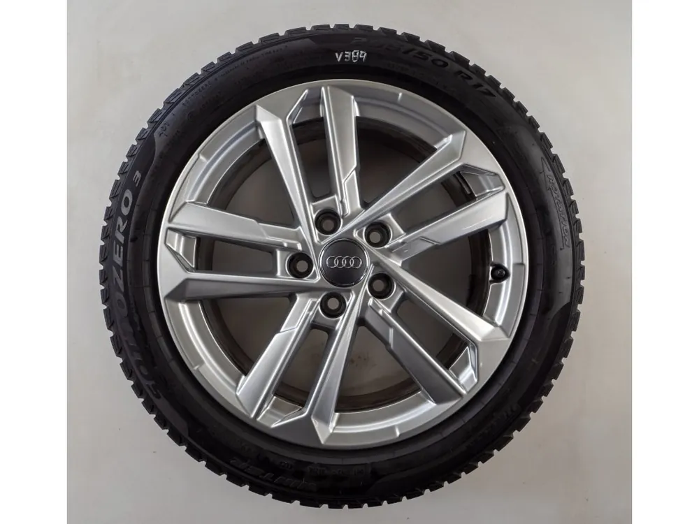 K objednání | Audi A3 S3 17" Originální zimní sada