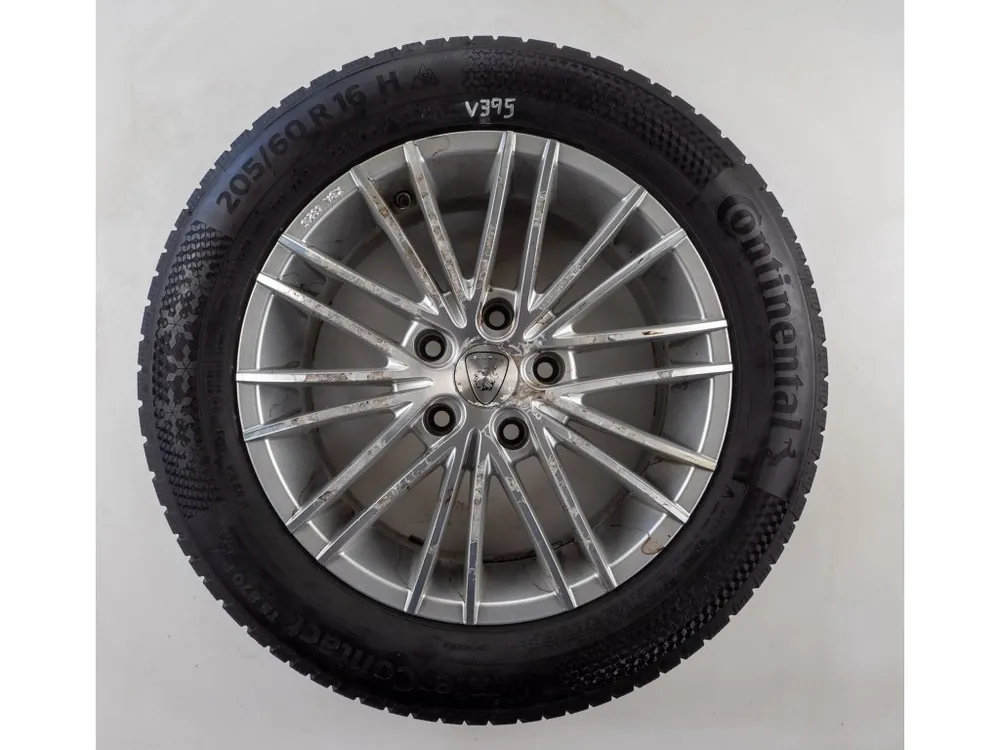 Mitsubishi Lancer 16" zimní sada | Koupit online