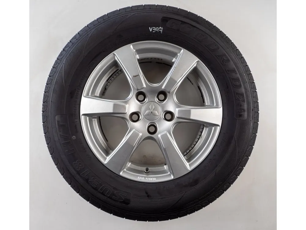 Poslední kusy | Mitsubishi ASX 16" letní sada