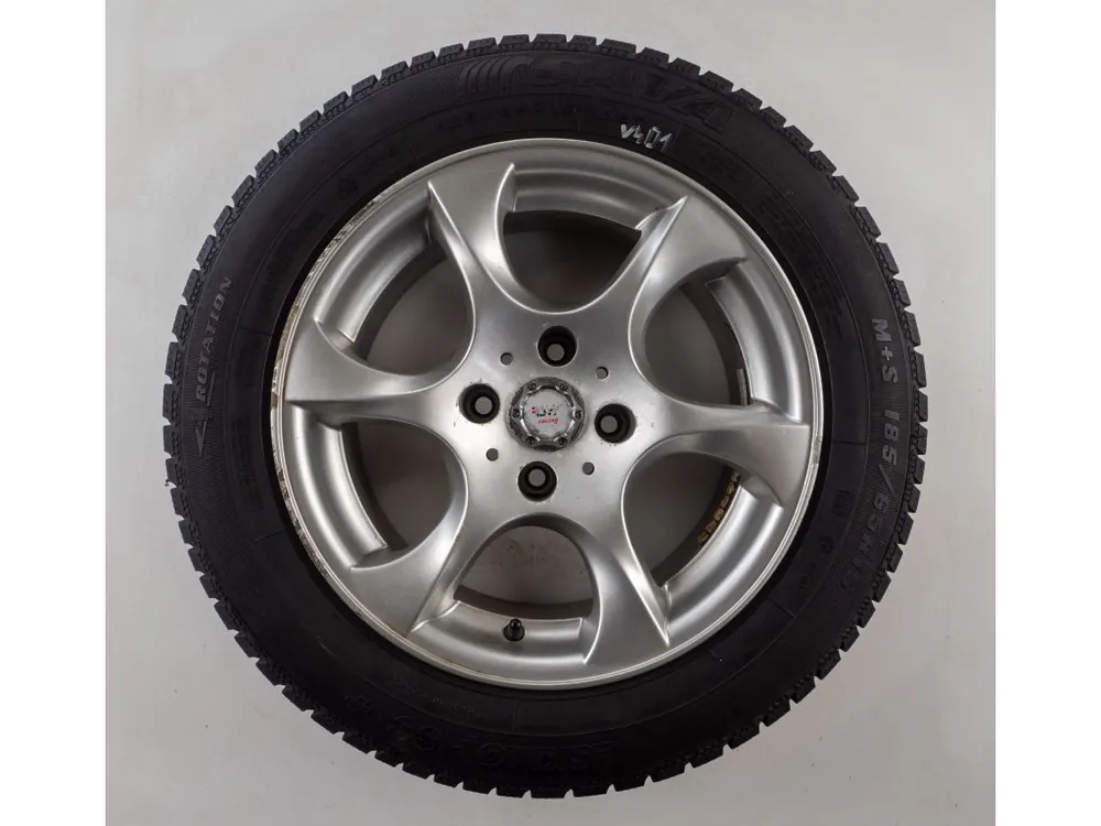 Opel BMW Corsa, 3 15" zimní sada - Rychlá doprava