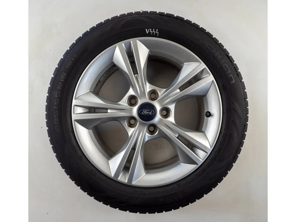 Super cena | Ford Focus, C-Max Cmax, Grand C-Max Grand Cmax 16" Originální zimní sada