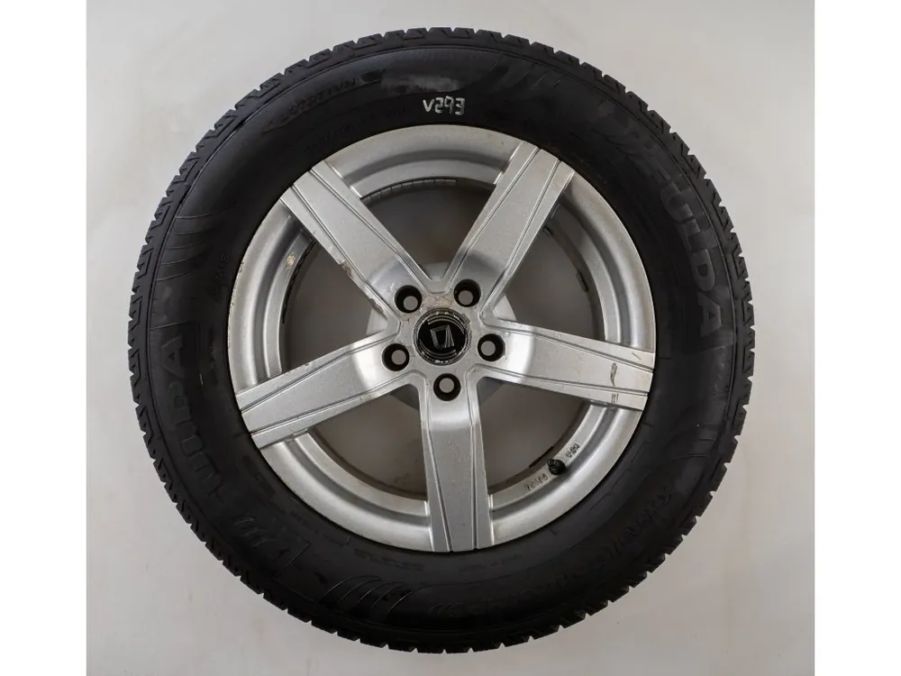 Opel Mokka 16" zimní sada | Objednejte nyní