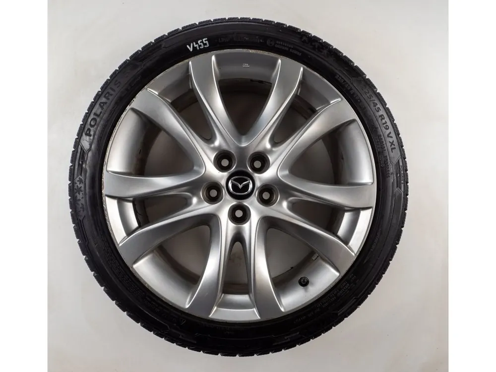 Prémiová kvalita - Mazda Mazda 6 19" Originální zimní sada