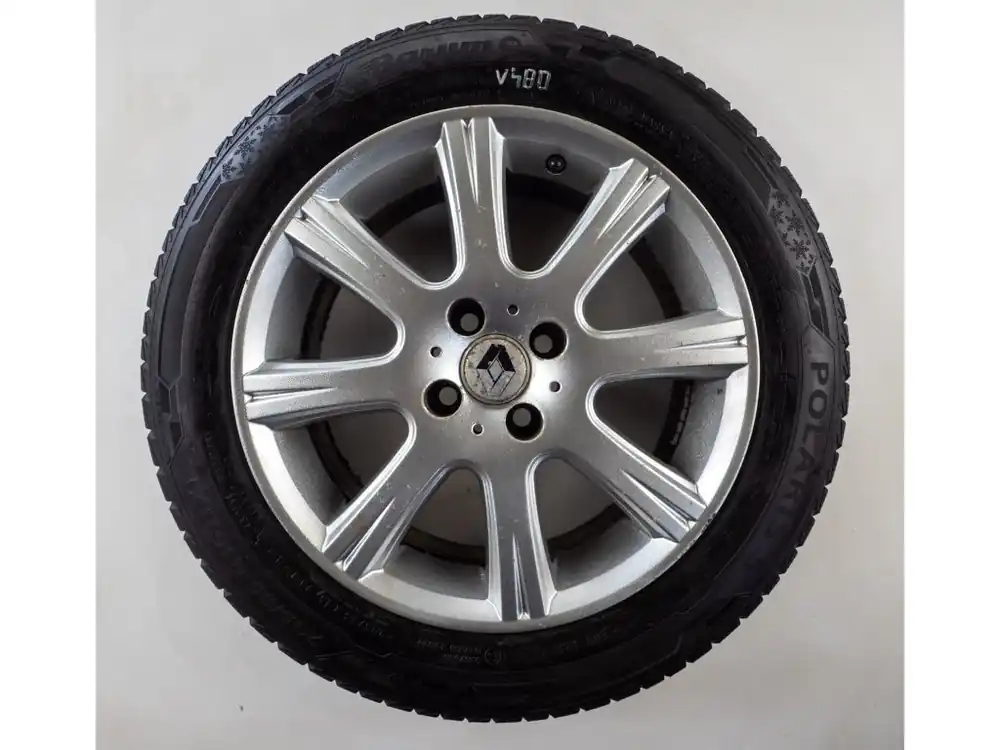 Rychlé dodání | Renault Scenic 16" zimní sada
