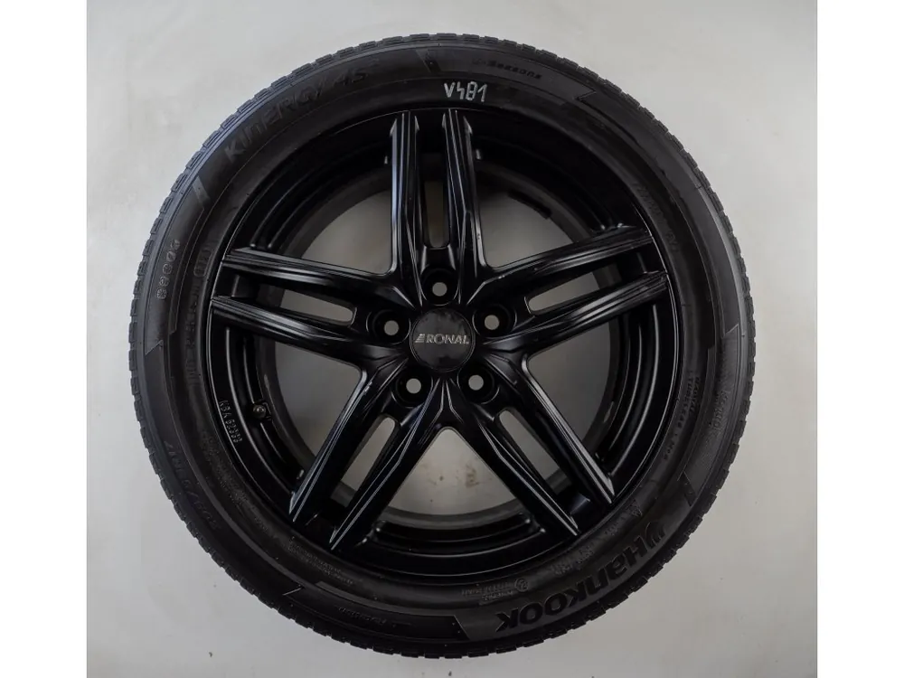 Mercedes A, B, CLA 17" zimní sada | Doporučujeme