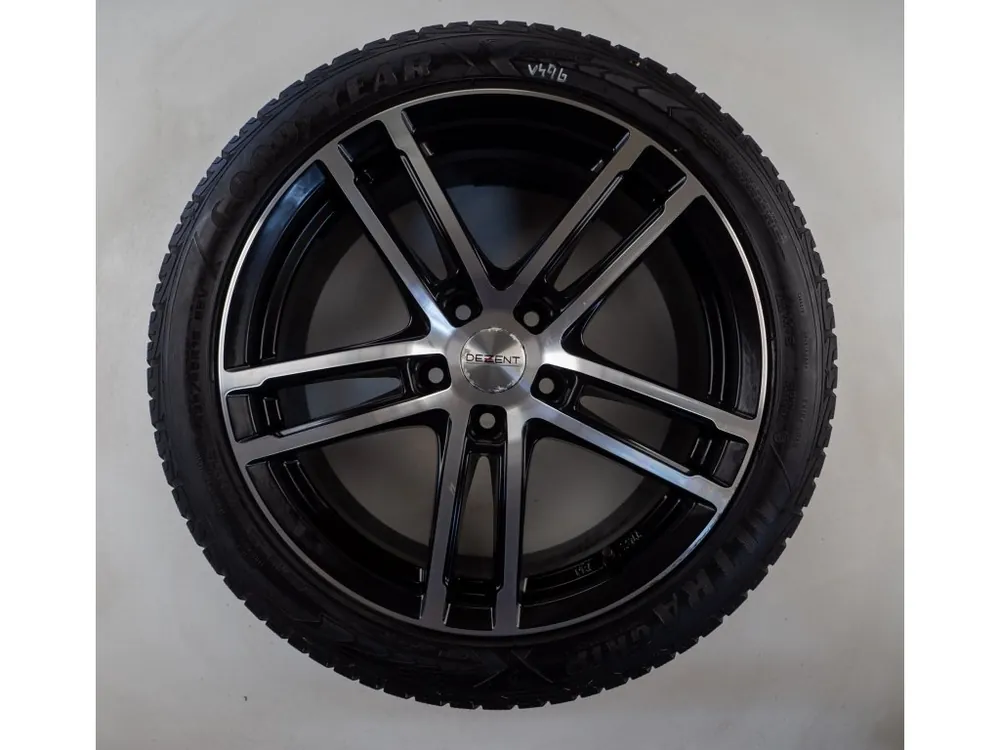 Opel Astra 18" zimní sada - Zlevněno