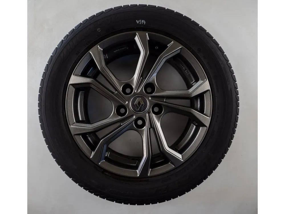 Poslední dny akce | Renault Megane 16" letní sada