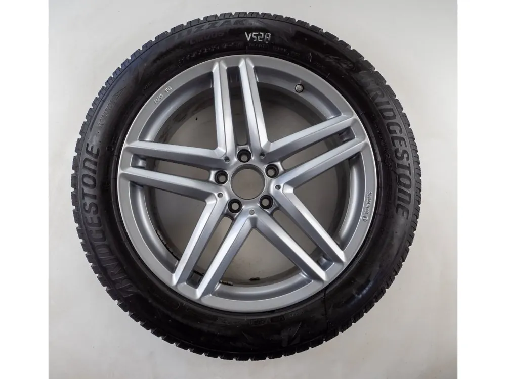 Mercedes GLC 19" zimní sada | Prémiová kvalita