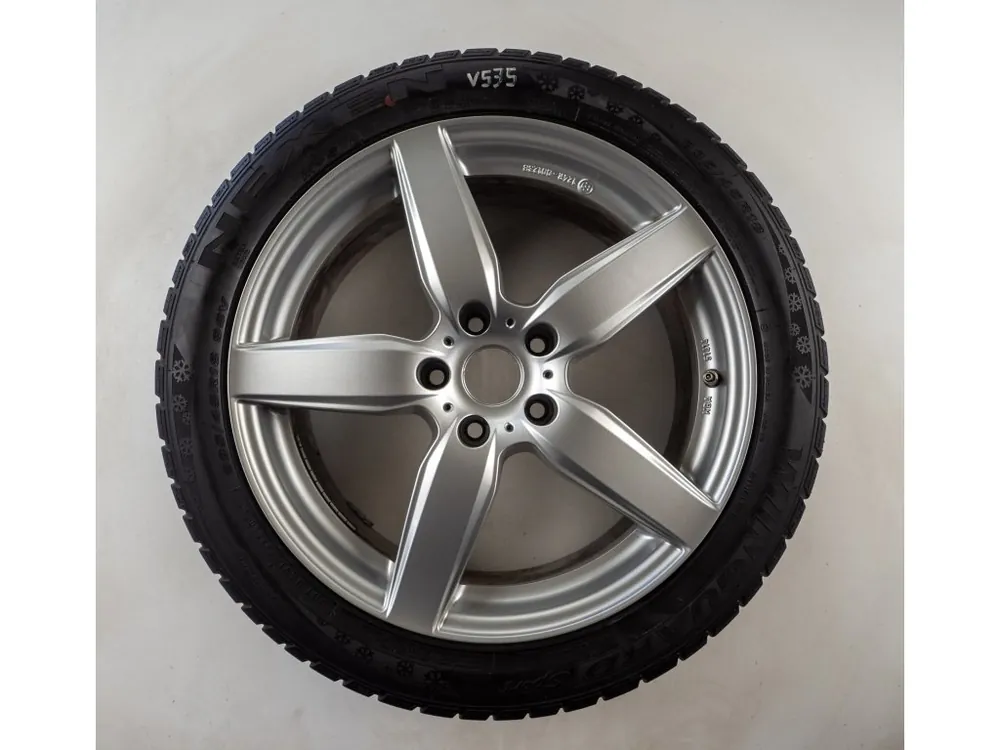 BMW X1 X2 18" zimní sada - Novinka v sortimentu