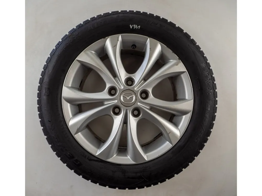Mazda Mazda 3 16" zimní sada | Objednat online