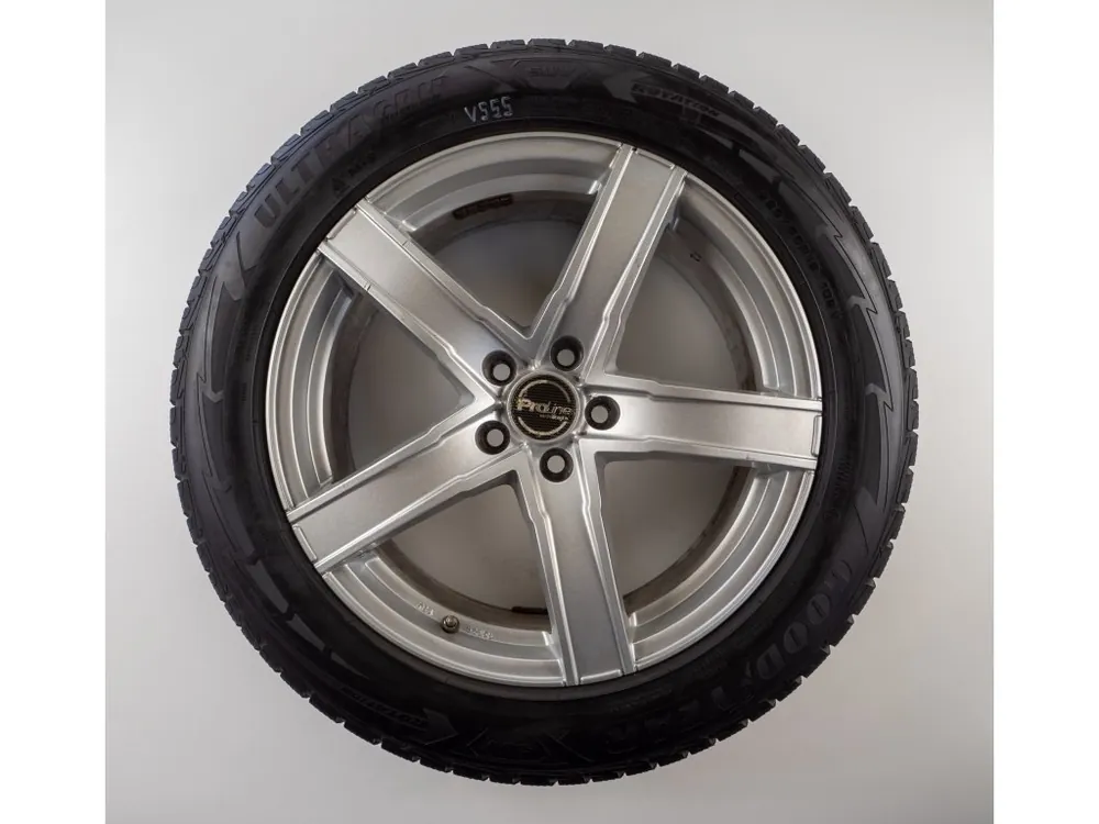 Opel Grandland 18" zimní sada - Outlet