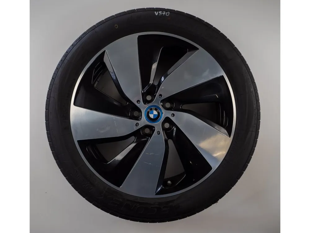 Zlevněno | BMW i3 19" Originální letní sada