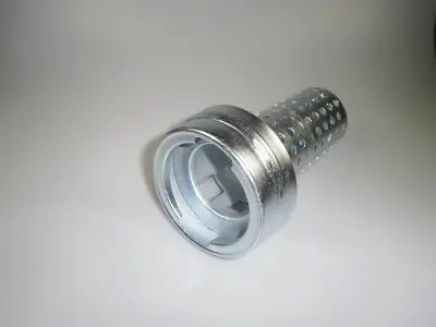 Zabezpečení palivové nádrže - Bajonet 110 mm - Rychlé doručení