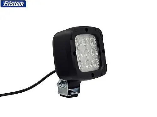 Lze objednat | Pracovní reflektor LED Fristom FT036