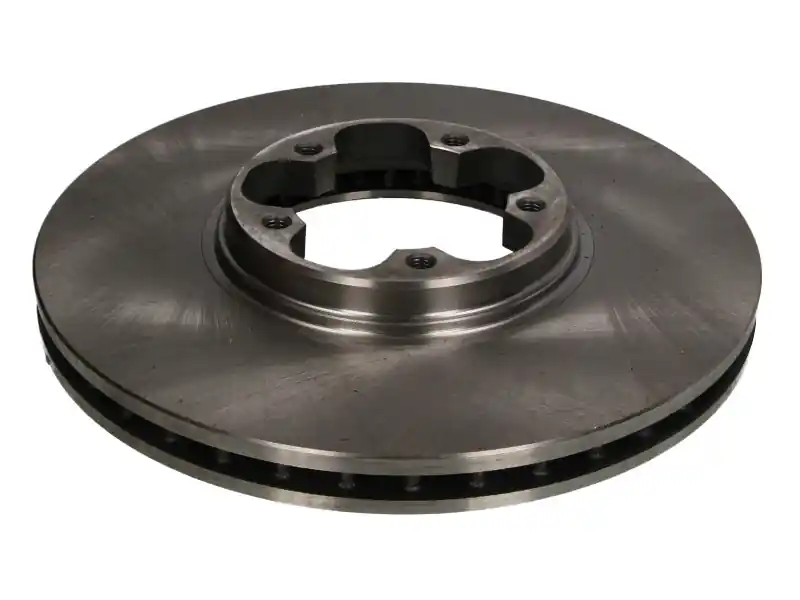 Ihned k objednání - Přední Brzdový kotouč, Vlevo/Vpravo, vnější průměr 276mm, FORD TRANSIT