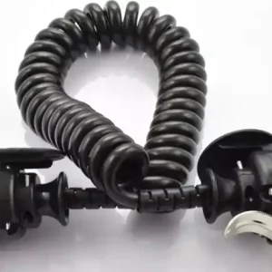 ABS kabel 4 m/24V 7 pólový - Přímo z výroby