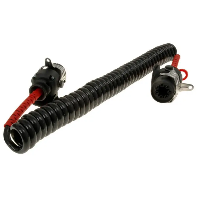 ABS/EBS kabel 4,5 m/24V 7 pólový | Mezi nejprodávanějšími