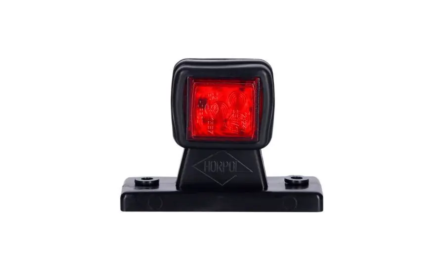 Pozička LED 12/24V - LD 450P | Slevy