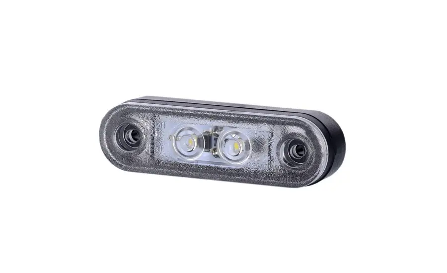 Sleva navíc | Obrysové světlo LED 12/24V - LD 956