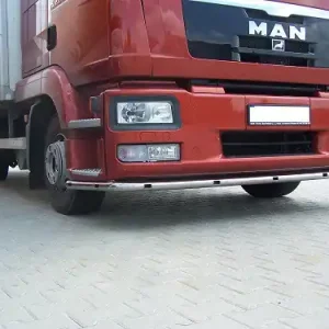 Akce - Rám pod nárazník MAN TGL
